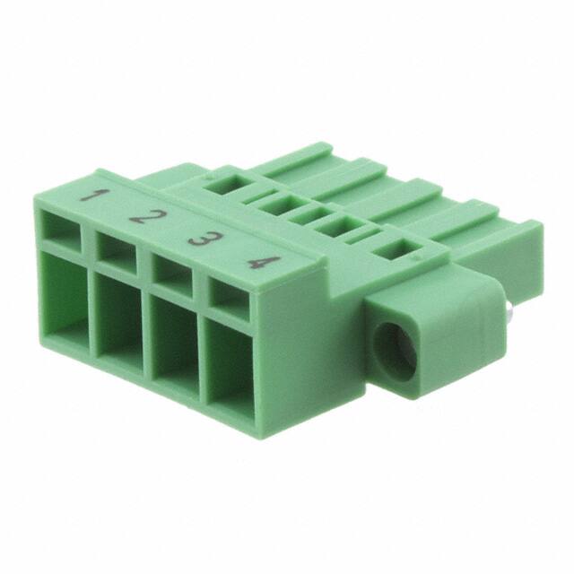 1726680 Phoenix Contact  Conectores y tomas de corriente